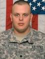 Spc. Adrian G. Mills, 23,