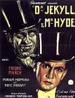 Dr. Jekyll and Mr. Hyde (1931)