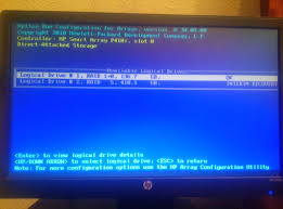 Картинки по запросу hp raid