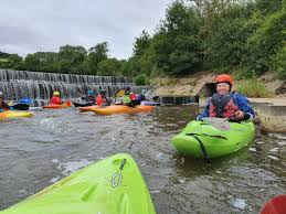Image result for Stornoway Canoe Club