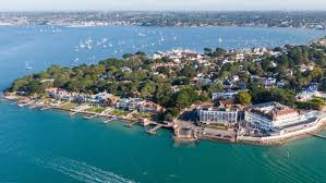 Image result for Poole Harbour
