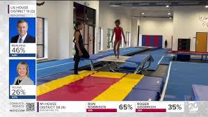 Image result for The Flip Factory Gymnastics Club