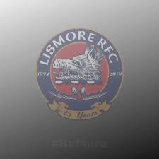 Image result for Lismore R F C