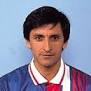 Ramon Diaz (from Argentina). A Yokohama Marinos man from 1993 to 1995. - 26-7