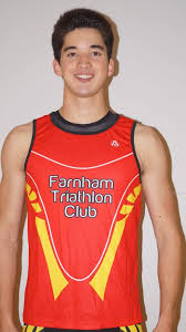 Image result for Farnham Triathlon Club