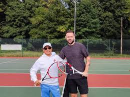 Image result for Mersey Bowmen Tennis Club
