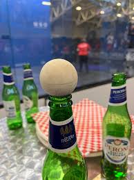 Image result for Barrow Members Squash Club