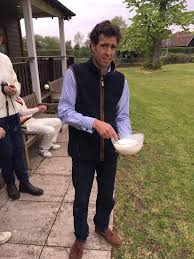 Image result for Newenden Cricket Club