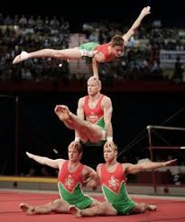 Image result for Sports Acro