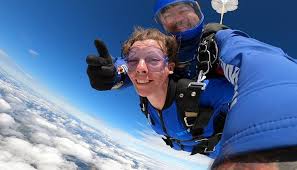 Image result for Glasgow University Skydive Club