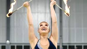 Image result for Aveley baton twirlers