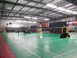 Image result for Albany Badminton Club