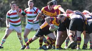 Image result for Stockport Rugby Football Club