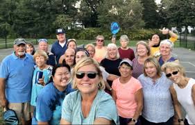 Image result for Weymouth Pickleball Club