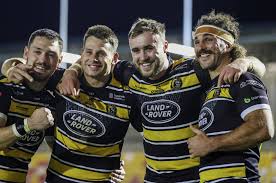 Image result for York University Rugby Union Club