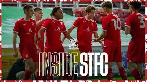 Image result for Ockley Acorns Junior F C