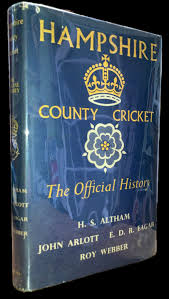 Image result for Hampshire County Cricket Club