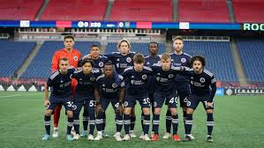 Image result for Revolution Football Club