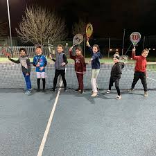 Image result for Crescent Lawn Tennis Club (Brislington)