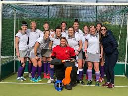 Image result for Didsbury Greys Ladies Hockey Club