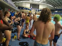 Image result for Oxford University Octopush Club