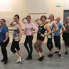 Image result for AppalTappers Tap Dancing Club