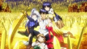 「アリアンナ・ハヤマ・アリアルディ カンピオーネ！」の画像検索結果