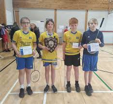 Image result for Sutherland Badminton Club