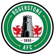 Image result for Rogerstone Rangers Junior Football Club