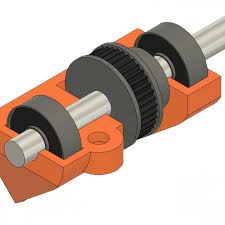 Image result for D.A.R.E!! Development + RadiSense III Z-Axis