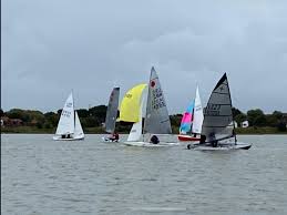 Image result for Harlow (Blackwater) Sailing Club