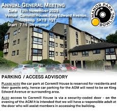 Image result for Rothwell Manor Park Bowling Club