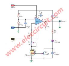 Image result for wien.oscillator.amp.scheme