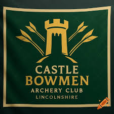 Image result for Castle Bowmen Archery Club