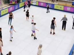 Image result for Roller Skating Rinks In The Uk