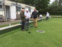 Image result for Silverthorn Bowling Club With Chingford Ladies Bowling Club