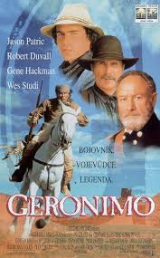Image result for Geronimo Tristars