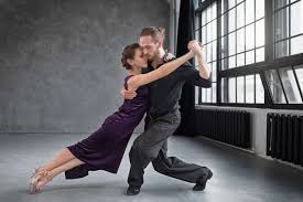 Image result for Ballroom Dancing