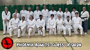 Image result for Oxfordshire Taekwon-do