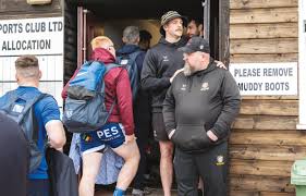 Image result for Wirral Rugby Football Club