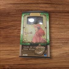 「ゼロス・ワイルダー テイルズオブシンフォニア」の画像検索結果