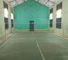 Image result for The Y Badminton Club