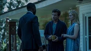 Image result for Maclaren Quest Jason Bateman