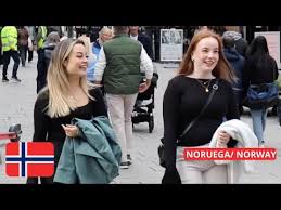 Image result for chicas noruegas