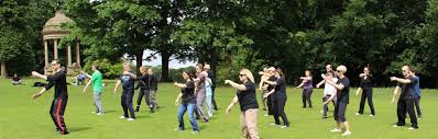 Image result for All Welcome Wakefield Tai Chi