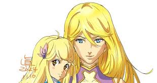 「スターシャ・イスカンダル 宇宙戦艦ヤマト2199」の画像検索結果