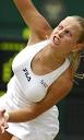 Jelena Dokic Image Pipe Colors: Jelena Dokic Picture 1