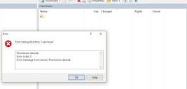 server - How to access /var/www/html folder from ubuntu user ...