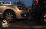 World record parallel park broken by German driver, then by ...