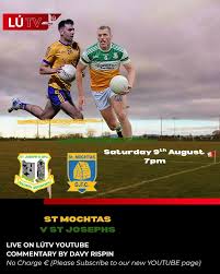 Image result for St Joseph`s G F C